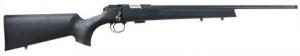 CZ 457 American Suppressor Ready 22 Magnum / 22 WMR Bolt Action Rifle - 02314 CZ 457 American Suppressor Ready 22 Magnum / 22 WMR Bolt Action Rifle - 02314