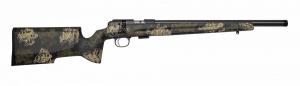 CZ 457 Varmint Precision Trainer 22 Long Rifle Bolt Action Rifle - 02338 CZ 457 Varmint Precision Trainer 22 Long Rifle Bolt Action Rifle - 02338