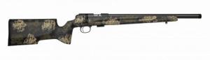 CZ 457 Varmint Precision Trainer 22 Long Rifle Bolt Action Rifle - 02338