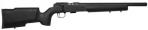 Bergara Rifles B-14 Trainer .22 LR 18 Carbon Fiber Threaded Barrel Gray Mini-Chassis Stock 10+1 Bergara Rifles B-14 Trainer .22 LR 18 Carbon Fiber Threaded Barrel Gray Mini-Chassis Stock 10+1
