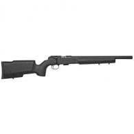 CZ 600 Alpha 6.5 PRC, 24 Threaded Barrel, Black, 4 Rounds CZ 600 Alpha 6.5 PRC, 24 Threaded Barrel, Black, 4 Rounds