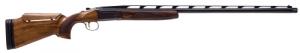 CZ-USA All American Trap 12 Gauge, 2.75" Chamber, 32" Barrel, Turkish Walnut Stock, 1 Round - 06501