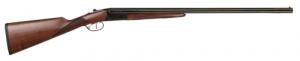 CZ-USA Bobwhite Side by Side 28 Gauge 28 2RD 2 3/4" Straight English Style Stock Black Chrome - 06392