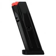 CZ-USA P-10 Compact 9mm Luger 10 Round Steel Black Finish - 407 CZ-USA P-10 Compact 9mm Luger 10 Round Steel Black Finish - 407
