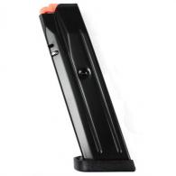 CZ-USA P-10 Full Size 9mm Luger 10 Round Steel Black Finish - 407 CZ-USA P-10 Full Size 9mm Luger 10 Round Steel Black Finish - 407