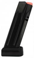 CZ-USA P-10 Full Size 9mm Luger 21 Round Steel Black Finish - 407 CZ-USA P-10 Full Size 9mm Luger 21 Round Steel Black Finish - 407