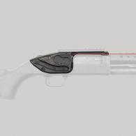 Crimson Trace LaserSaddle for Mossberg 500 5mW Red Laser Sight - LS250 Crimson Trace LaserSaddle for Mossberg 500 5mW Red Laser Sight - LS250