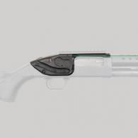 Crimson Trace LaserSaddle for Mossberg 500 5mW Green Laser Sight - LS250G Crimson Trace LaserSaddle for Mossberg 500 5mW Green Laser Sight - LS250G