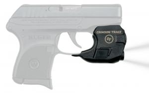 Crimson Trace Lightguard White LED 100 Lumens Ruger LCP 1/3N (2) Battery Black Polymer - LTG779 Crimson Trace Lightguard White LED 100 Lumens Ruger LCP 1/3N (2) Battery Black Polymer - LTG779