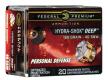 Hornady .380 ACP 90gr FTX Critical Defense Hornady .380 ACP 90gr FTX Critical Defense