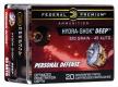 Federal Premium Personal Defense Hydra-Shock Deep Hollow Point 45 ACP Ammo 20 Round Box - P45HSD1