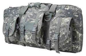 NCStar Deluxe SubGun AR/AK Digital Camo - CVCPD2962D28