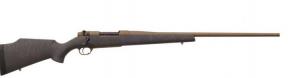 Weatherby MARK V SAF CUST 300WB - MARKVSAFCUST