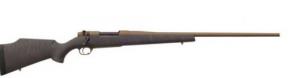 Weatherby MARK V SAF CUST 300WB