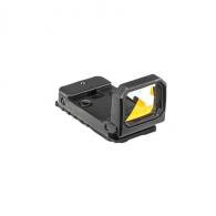 NcSTAR FlipDot M2 1x 22x16mm 3 MOA Red Dot Sight - VDFLIPGLOM2 NcSTAR FlipDot M2 1x 22x16mm 3 MOA Red Dot Sight - VDFLIPGLOM2