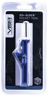 NCStar G5+ Pocket Tool Recommended For Glock - VTGLK5 NCStar G5+ Pocket Tool Recommended For Glock - VTGLK5