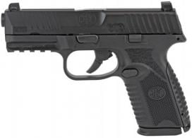 FN 509 Midsize No Manual Safety Black 15+1 9mm Pistol - 66100463 FN 509 Midsize No Manual Safety Black 15+1 9mm Pistol - 66100463