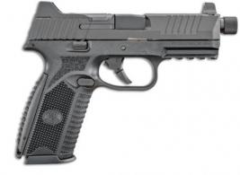 FN 509 Tactical No Manual Safety Black 9mm Pistol - 66100375 FN 509 Tactical No Manual Safety Black 9mm Pistol - 66100375