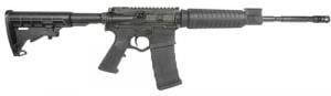 American Tactical Imports AR-15 Semi Automatic Rifle 5.56 NATO 16" Barrel 30 Round