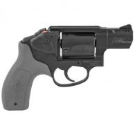 Smith & Wesson M&P Bodyguard 38 Special Revolver - 12056 Smith & Wesson M&P Bodyguard 38 Special Revolver - 12056