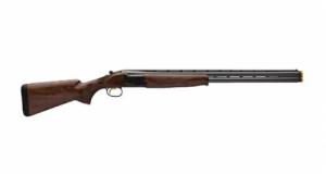 Browning Citori CXS Micro Over/Under 20 GA 26 3 American Walnut