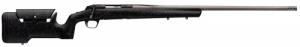 Savage Model 111 Long Range Hunter .338 Lapua Bolt Action Rifle