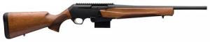 Browning BAR MK3 308 Win 10+1 18" Oiled Turkish Walnut Stock Matte Black Right Hand w/DBM - 031065218