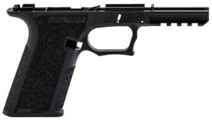 Polymer80 P80PF45BLK G21/20 Gen3 Compatible 80% Pistol Frame Kit For Glock 21/20 Gen3 Polymer - PF45BLK Polymer80 P80PF45BLK G21/20 Gen3 Compatible 80% Pistol Frame Kit For Glock 21/20 Gen3 Polymer - PF45BLK