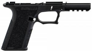 Polymer80 P80PF45BLK G21/20 Gen3 Compatible 80% Pistol Frame Kit For Glock 21/20 Gen3 Polymer