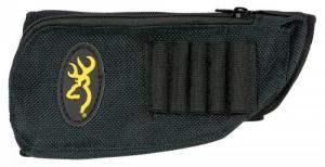 Browning 12906 Stock Option 5 Rounds Black Nylon - 12906