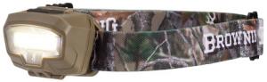 Browning 3713030 Night Gig 26/485 Lumens Red/White Flat Dark Earth 25 yds Distance - 173