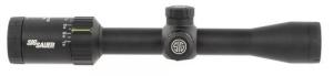 Sig Sauer Whiskey3 2-7x 32mm BDC-1 Quadplex Reticle Rifle Scope - SOW32202