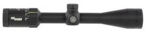 Trijicon AccuPoint 3-9x 40mm Mil-Dot Crosshair / Green Dot Reticle Rifle Scope