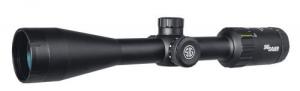 Trijicon AccuPoint 3-9x 40mm Mil-Dot Crosshair / Green Dot Reticle Rifle Scope