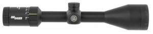 Trijicon AccuPoint 3-9x 40mm Mil-Dot Crosshair / Green Dot Reticle Rifle Scope