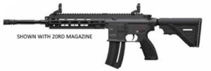 Heckler & Koch H&K 22 Long Rifle Semi Auto Rifle