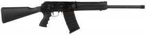 IO XP AK 12GA 5RD Black W/CASE - KRAL0001 IO XP AK 12GA 5RD Black W/CASE - KRAL0001