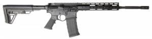 American Tactical MilSport AR-15 .300 AAC Blackout Semi Auto Rifle - G15MS300P3P