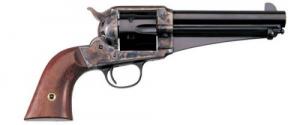 Taylor's & Co. 1875 Army Outlaw 357 Magnum Revolver - 0168 Taylor's & Co. 1875 Army Outlaw 357 Magnum Revolver - 0168