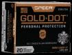 Sig Sauer 9MM 115 VCROWN 20/10 Sig Sauer 9MM 115 VCROWN 20/10