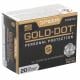 Speer Gold Dot Personal Protection Hollow Point 45 ACP Ammo 20 Round Box