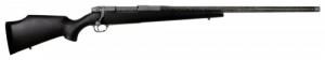 Weatherby MCMM300WR60 Mark V CarbonMark Bolt 300 Weatherby Magnum 26 3+1 Synth - MCMM300WR6O