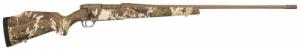 Weatherby Mark V Subalpine 6.5-300 Weatherby Mag Bolt Action Rifle - MSAM653WR8B
