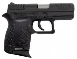 Diamondback Firearms DB380 .380 ACP (ACP) Double Action 2.8 6+1 Bla - DB380VL