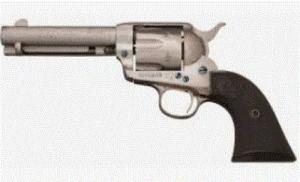 COLT SSA P1841Z 4 3/4 45LC NICKEL - P1841ZN COLT SSA P1841Z 4 3/4 45LC NICKEL - P1841ZN