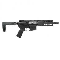 Diamondback Firearms DB15 AR Pistol Semi-Automatic .223 REM/5.56 NATO 7 Diamondback Firearms DB15 AR Pistol Semi-Automatic .223 REM/5.56 NATO 7