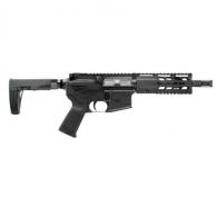 Diamondback Firearms DB15 AR Pistol Semi-Automatic .223 REM/5.56 NATO  7 - DB15PB7TH