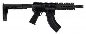 Diamondback Firearms DB15 AR Pistol Semi-Automatic 7.62X39mm 7 28+1 Polym - DB15P47B7TH Diamondback Firearms DB15 AR Pistol Semi-Automatic 7.62X39mm 7 28+1 Polym - DB15P47B7TH