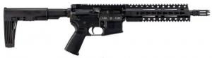 Diamondback Firearms DB15 AR Pistol Semi-Automatic 7.62X39mm 10 28+1 Bla