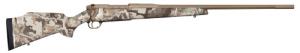 Weatherby Mark V First Lite Bolt 257 Weatherby Magnum 26 3+1 Synt